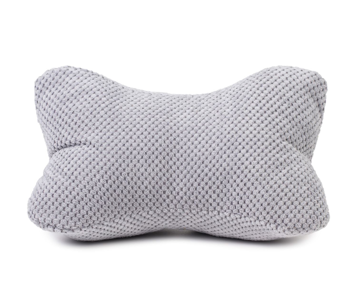 SchönesWohnen24 Nackenstützkissen Leseknochen / Lesekissen Sven Ambiente Mi günstig online kaufen