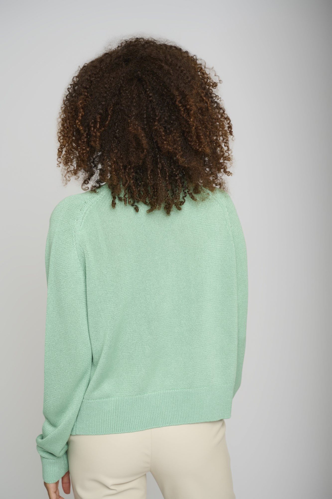 Strickjacke