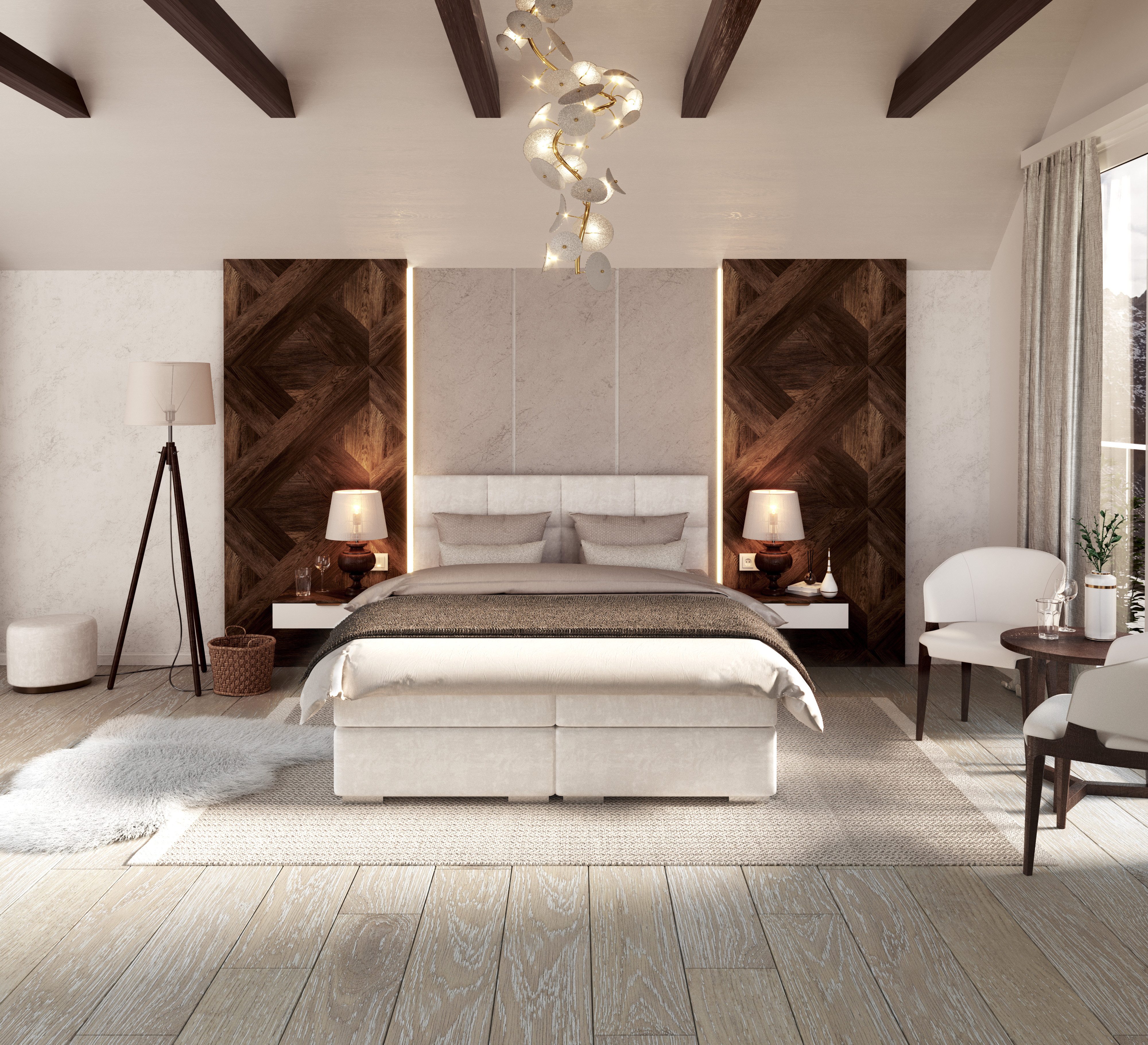 thematys Boxspringbett Bett Polsterbett Stauraumbett 140x200, 160x200, 180x günstig online kaufen