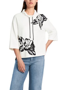 Marc Cain Sweatshirt Sweat-Shirt