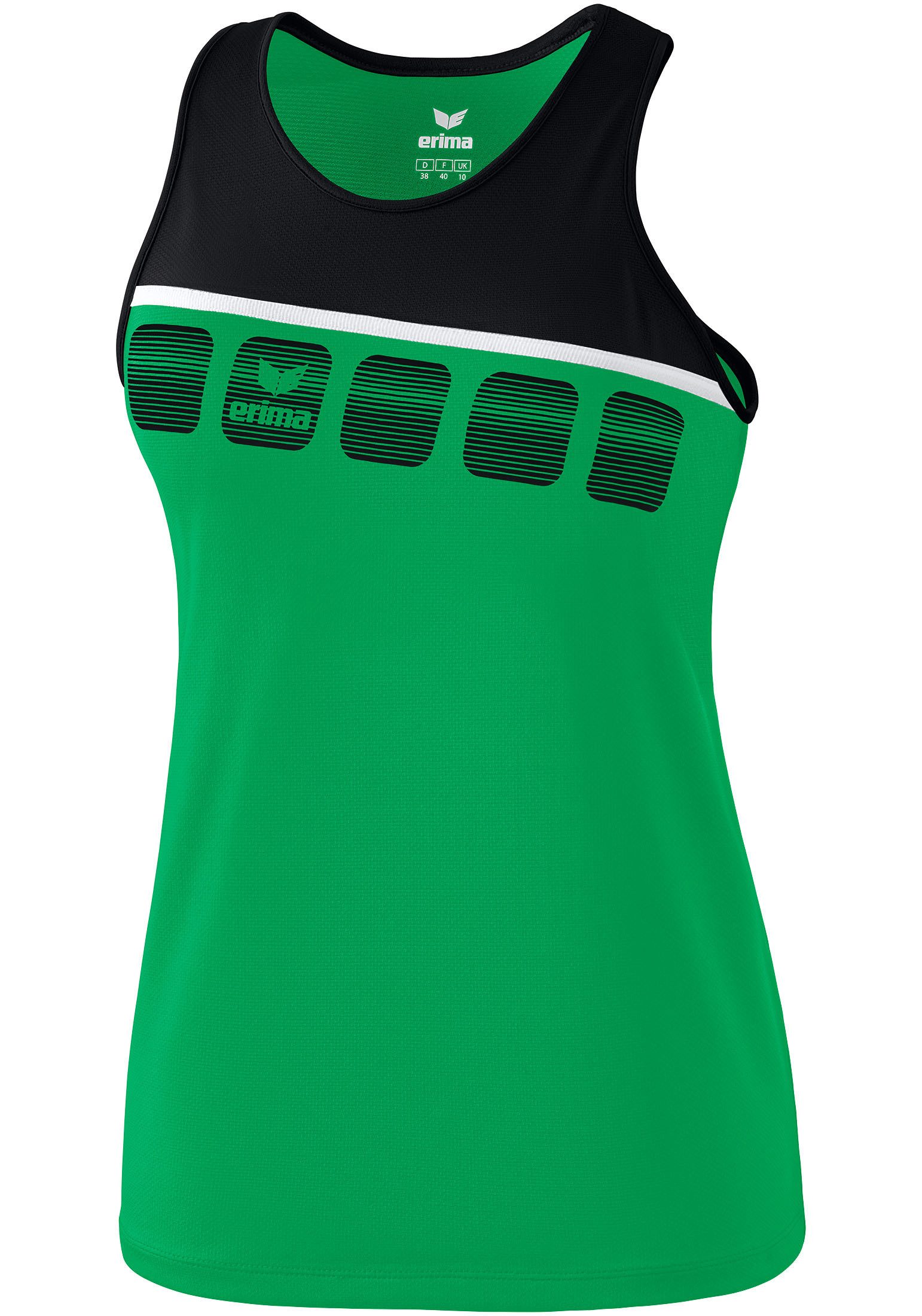 Tanktop Damen 5-C Tanktop