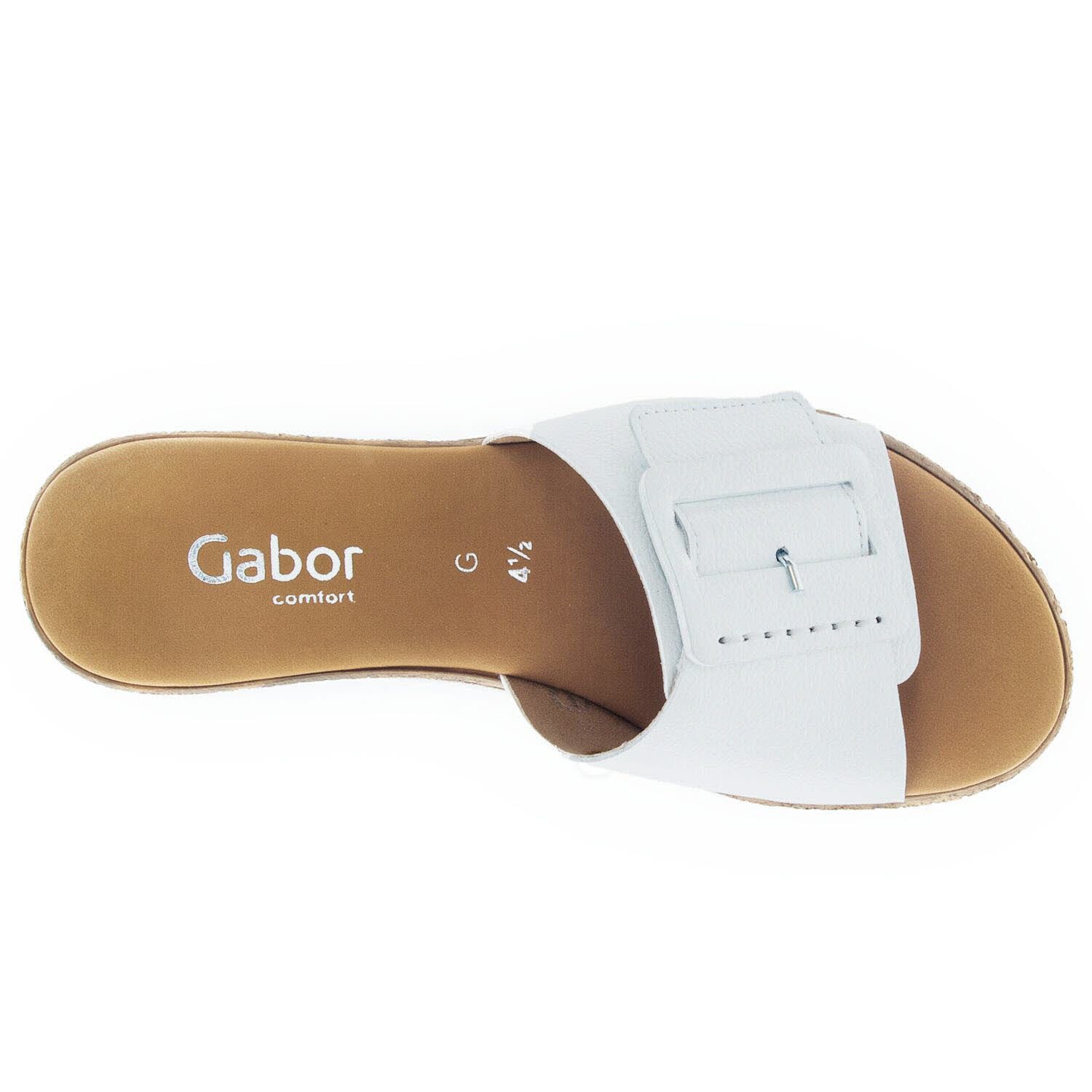 Gabor Pantolette günstig online kaufen