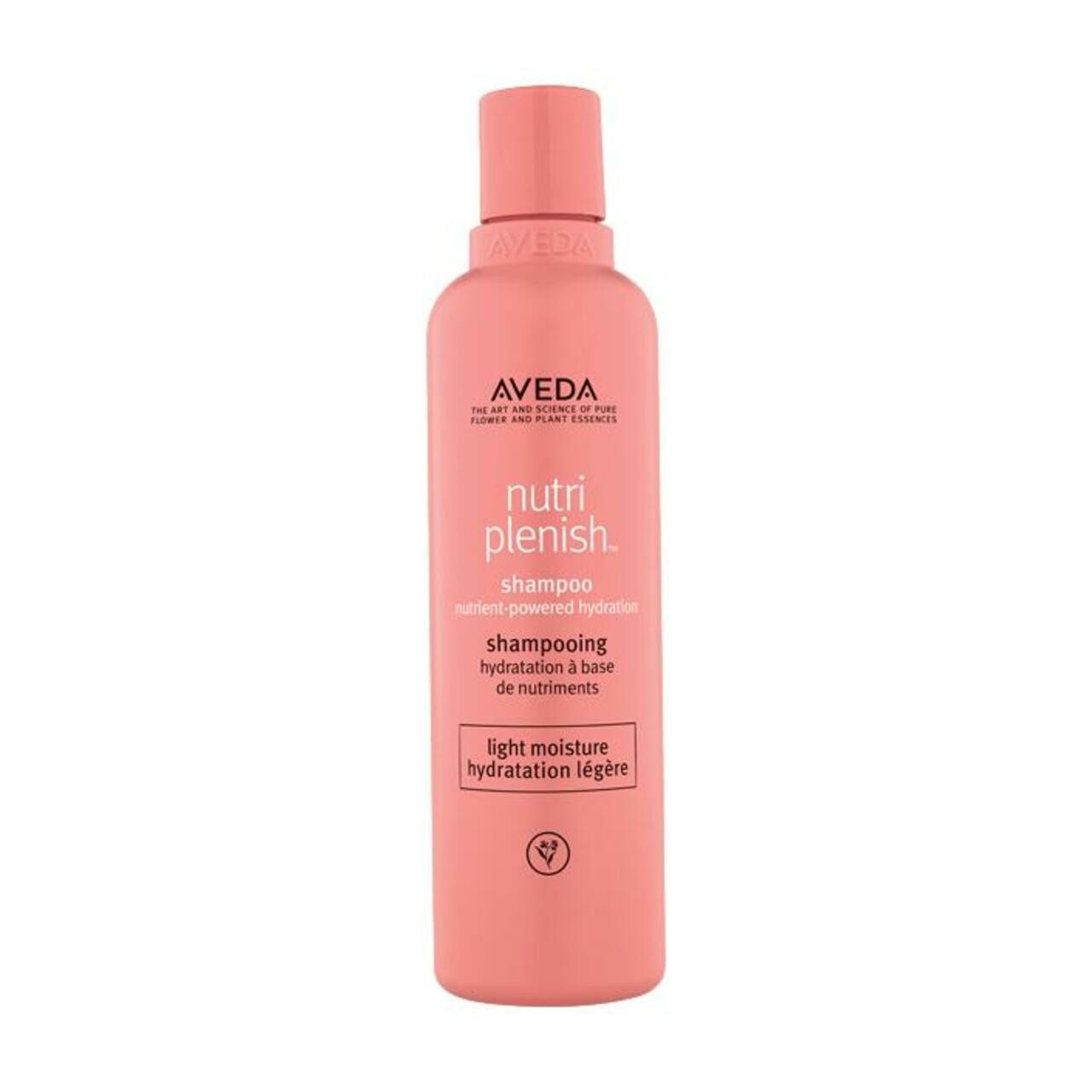 Aveda Haarshampoo Nutriplenish Hydrating Shampoo Light Moisture, vegan