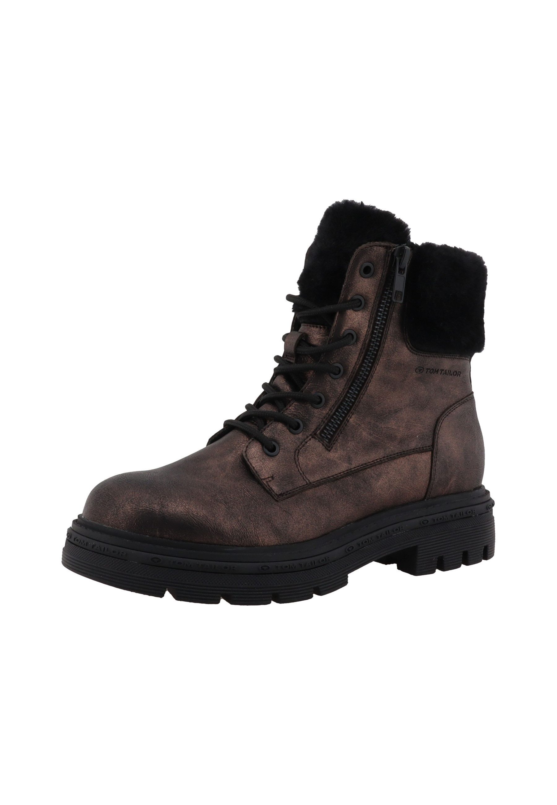 TOM TAILOR Tom Tailor Winter Boots Stiefel