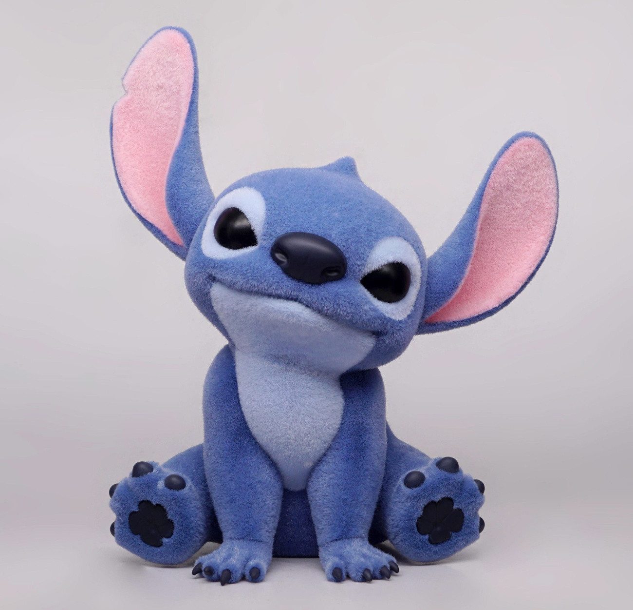 Monogram International Spardose Stitch & Co. - Der Film Spardose Stitch The Movie (with special Flocki