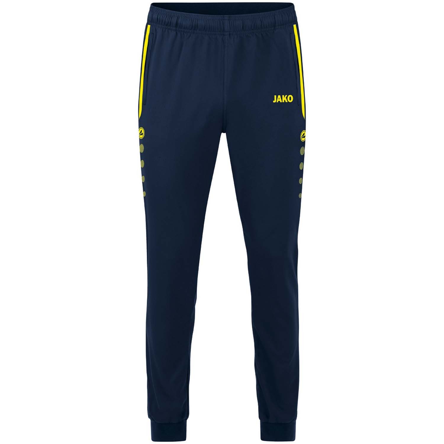 Jako Trainingshose Jako Herren Präsentationshose Allround 6589 günstig online kaufen