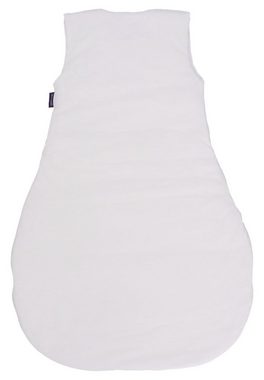 Sterntaler® Babyschlafsack Ganzjahres Schlafsack Schlummerbande 110cm (1 tlg., Strampelsack Baby mit Reißverschluss und süßen Motiven), Babyschlafsack mit leichter Wattierung, Pucksack Baby 110cm