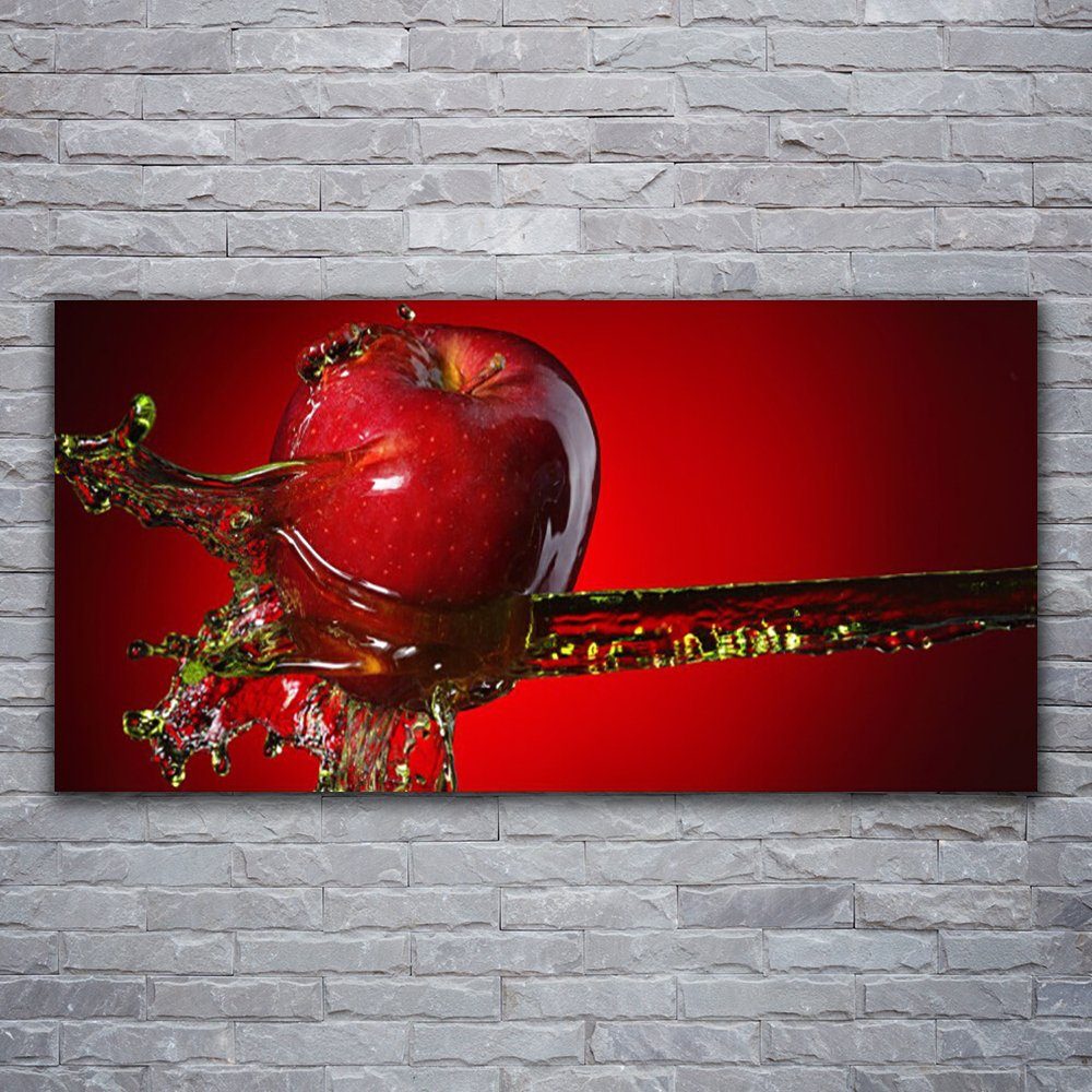 Tulup Glasbild Glasbilder Wanddekoration Bilder Fotobilder günstig online kaufen