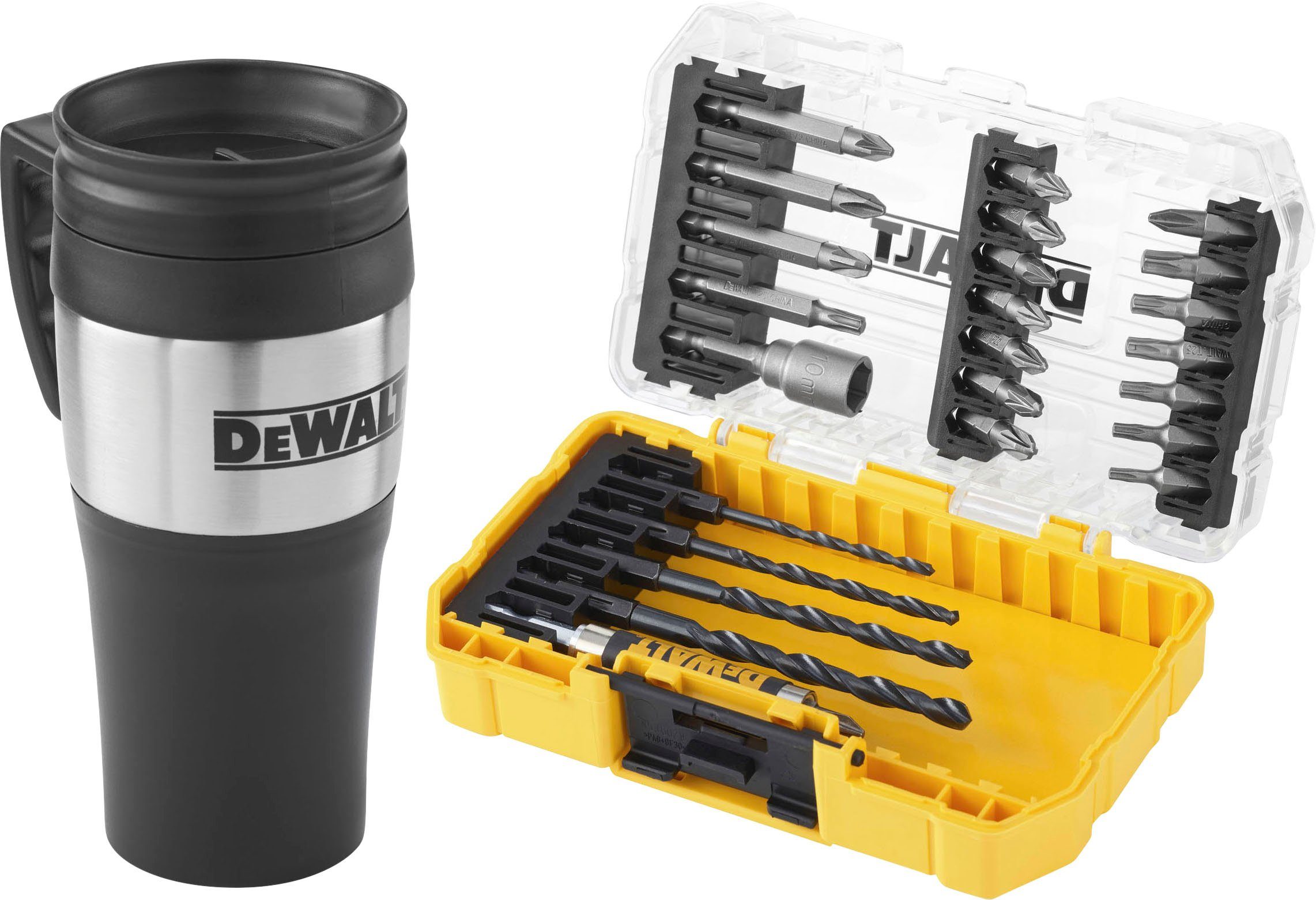 DT70707-QZ Bit-Set DeWalt