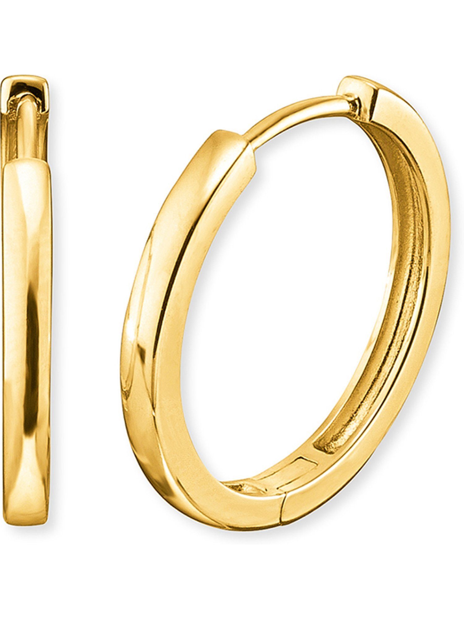 Engelsrufer Paar Creolen Engelsrufer Damen-Creolen 925er Silber (Paar) günstig online kaufen