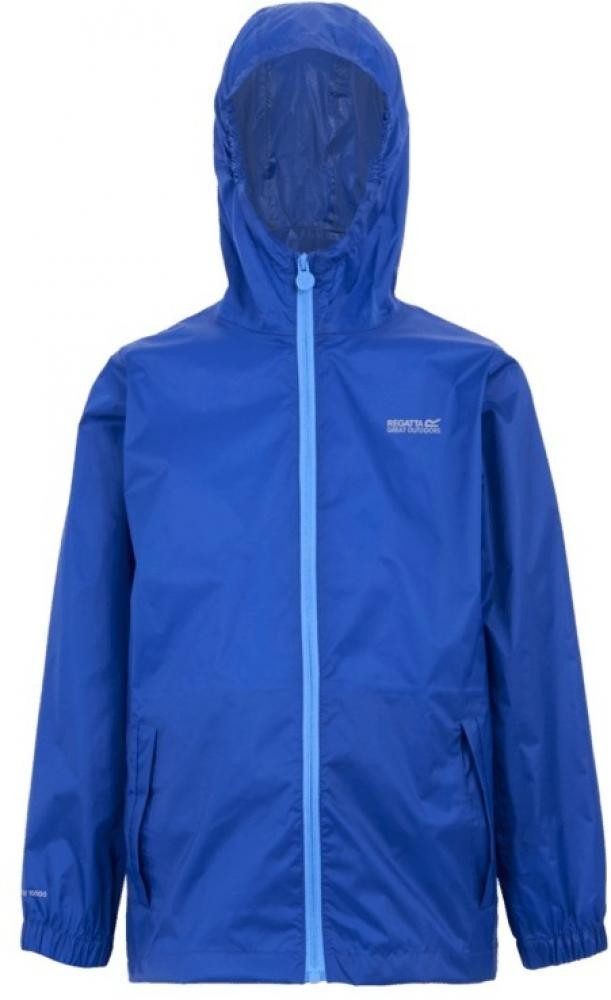 Outdoorjacke Kinderjacke Kid Pk It Jkt III Kids Waterproof Shell