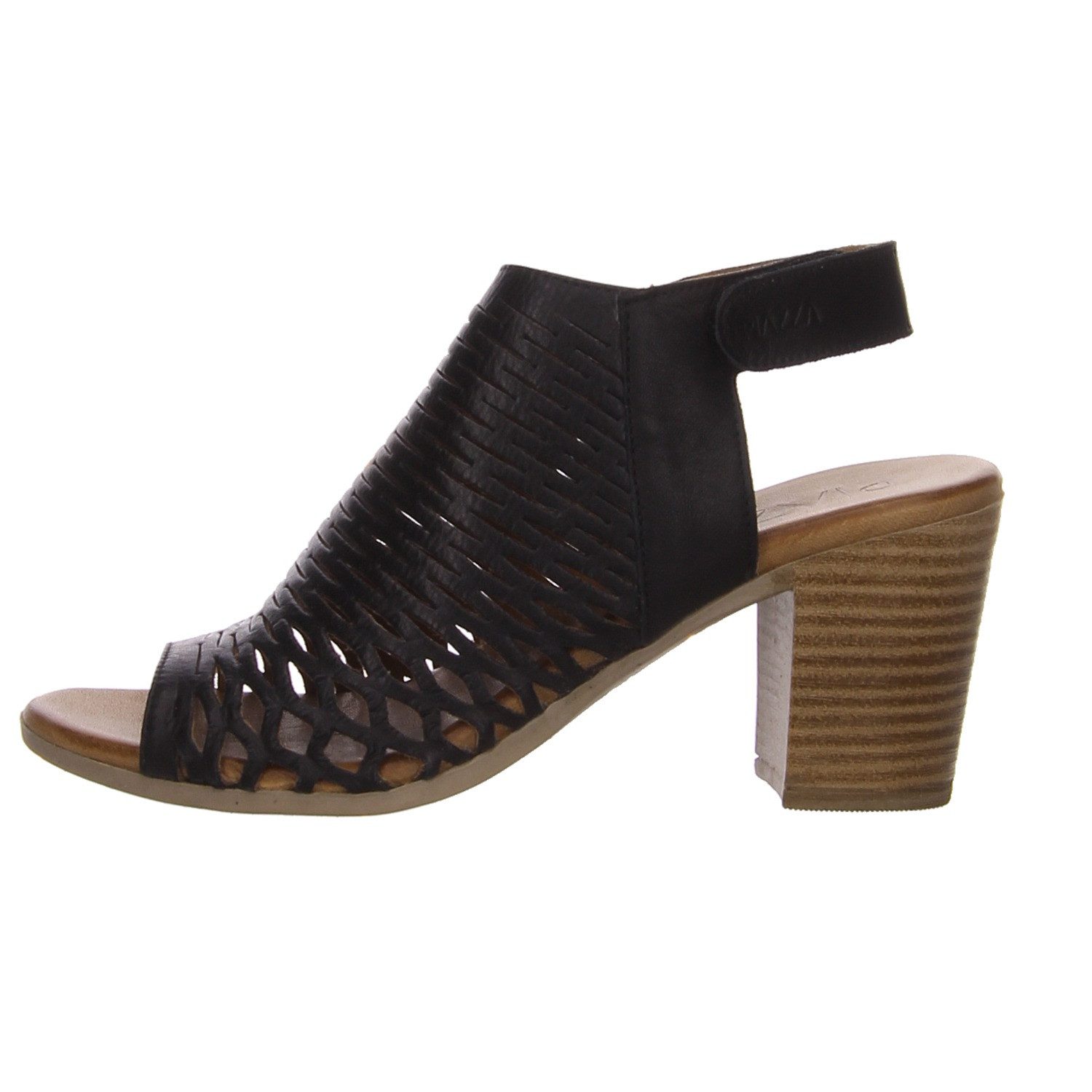 Manitu Riemchensandalette