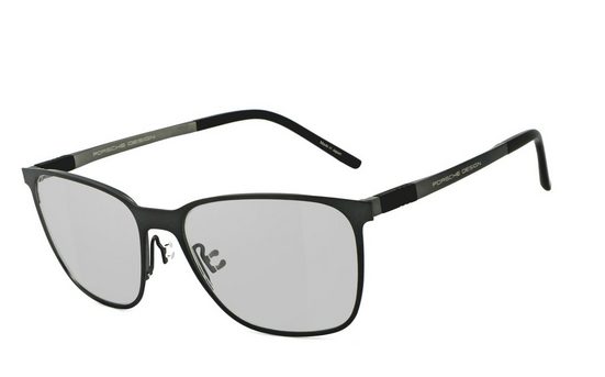 PORSCHE Design Sonnenbrille »P8275 D« selbsttönende HLT® Qualitätsgläser