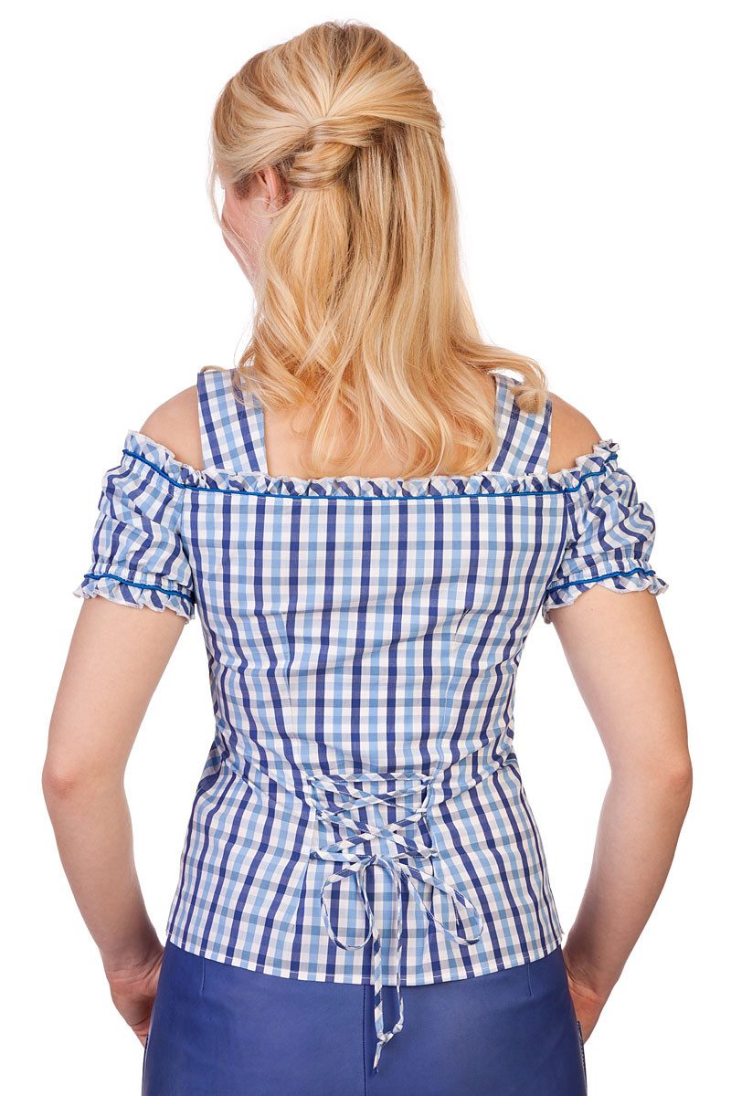 Spieth & Wensky Trachtenbluse Trachtenbluse - günstig online kaufen