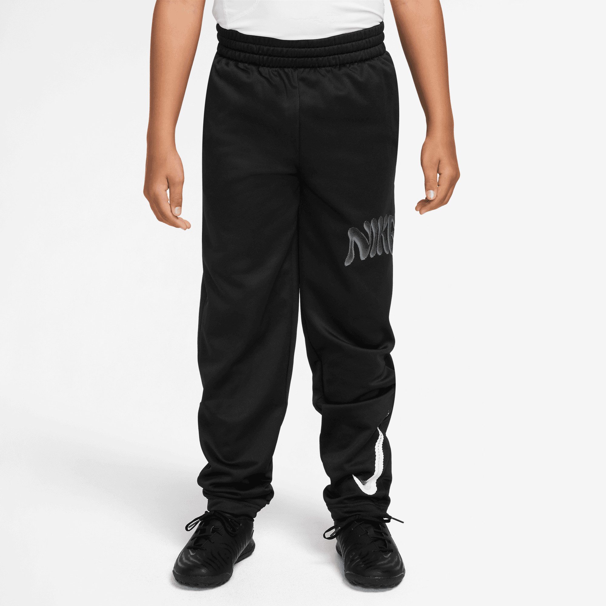 Nike Trainingshose K NK TRPHY TF FLC PANT HBR Für Kinder und Jugendliche