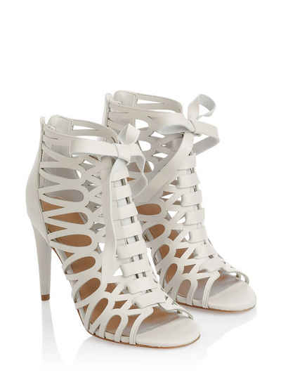 Guess GUESS Sandale High-Heel-Sandalette