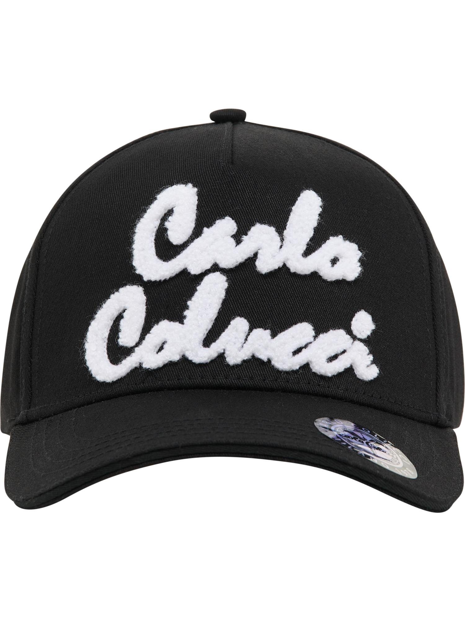 CARLO COLUCCI Baseball Cap Coltri