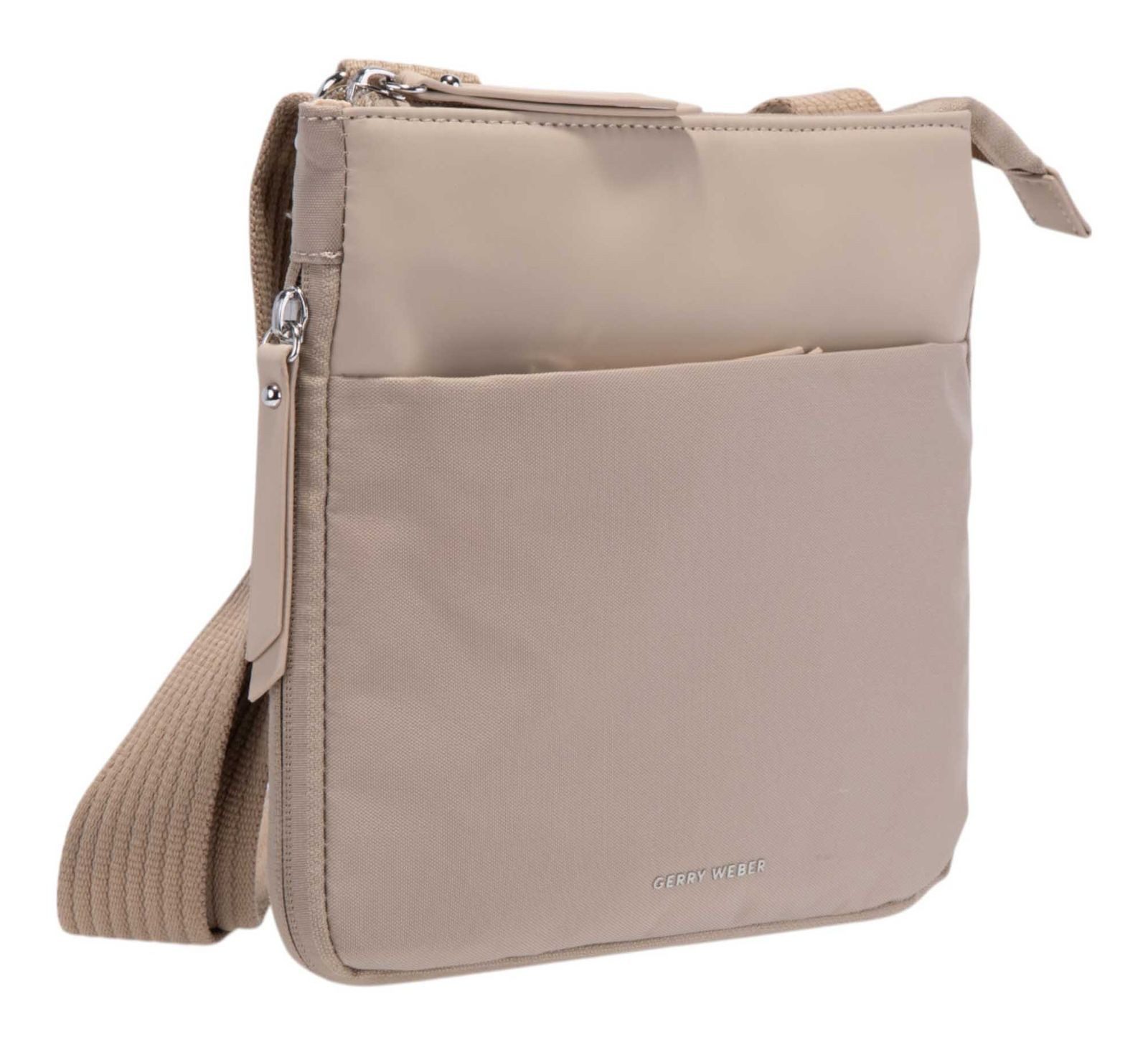 GERRY WEBER Schultertasche Shoulder Bag