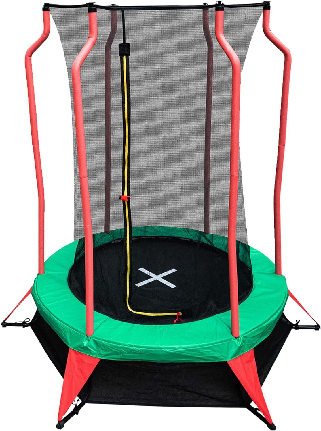 - CONTRAER - Kindertrampolin Happy Jump günstig online kaufen