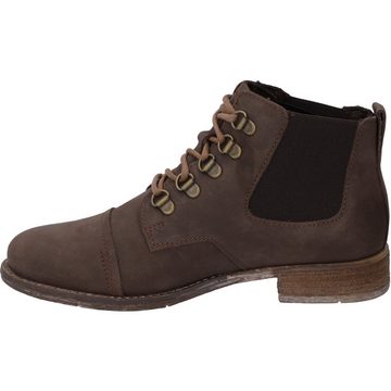 Josef Seibel Sienna 09, braun Stiefelette