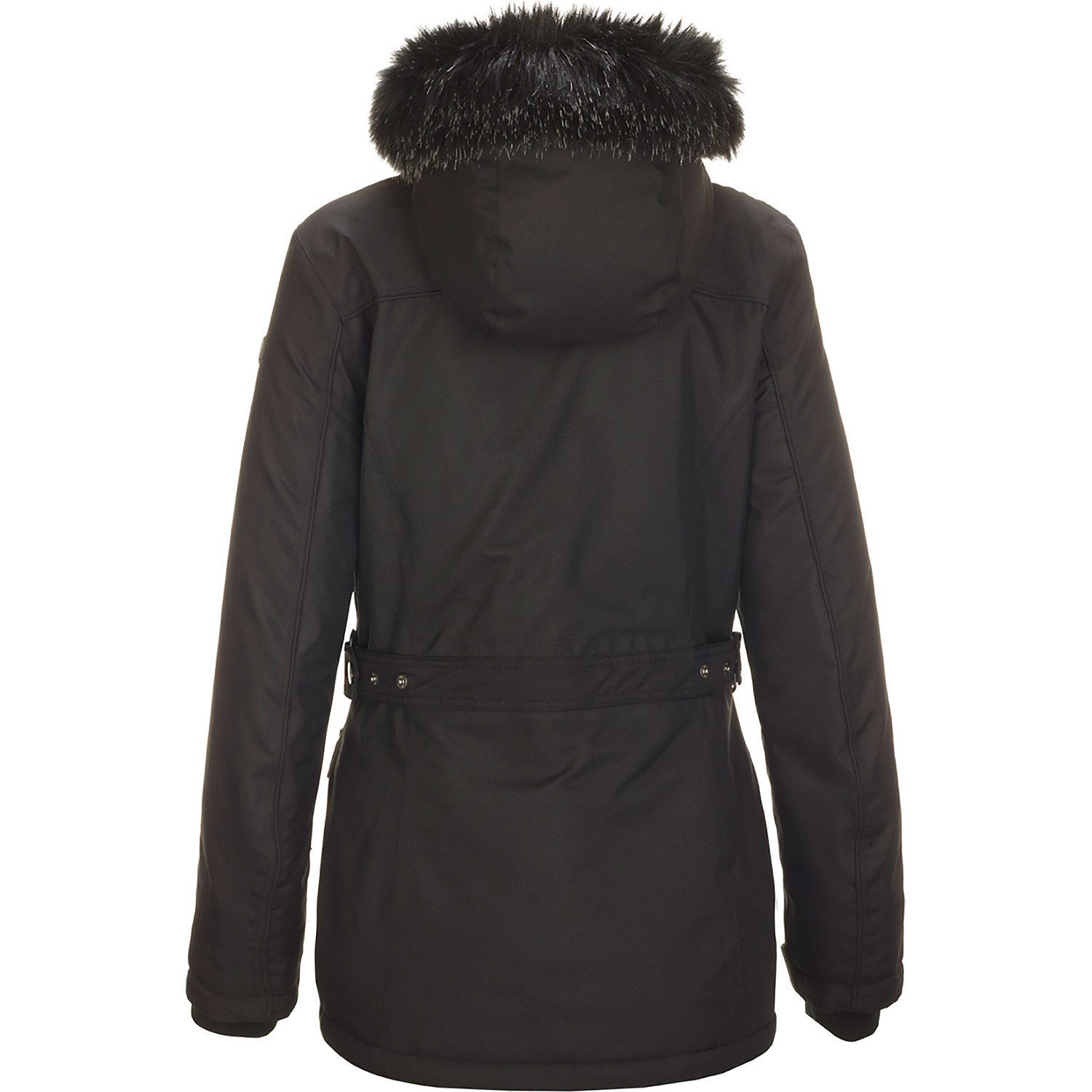 Killtec Outdoorjacke Wintermantel Jolanra