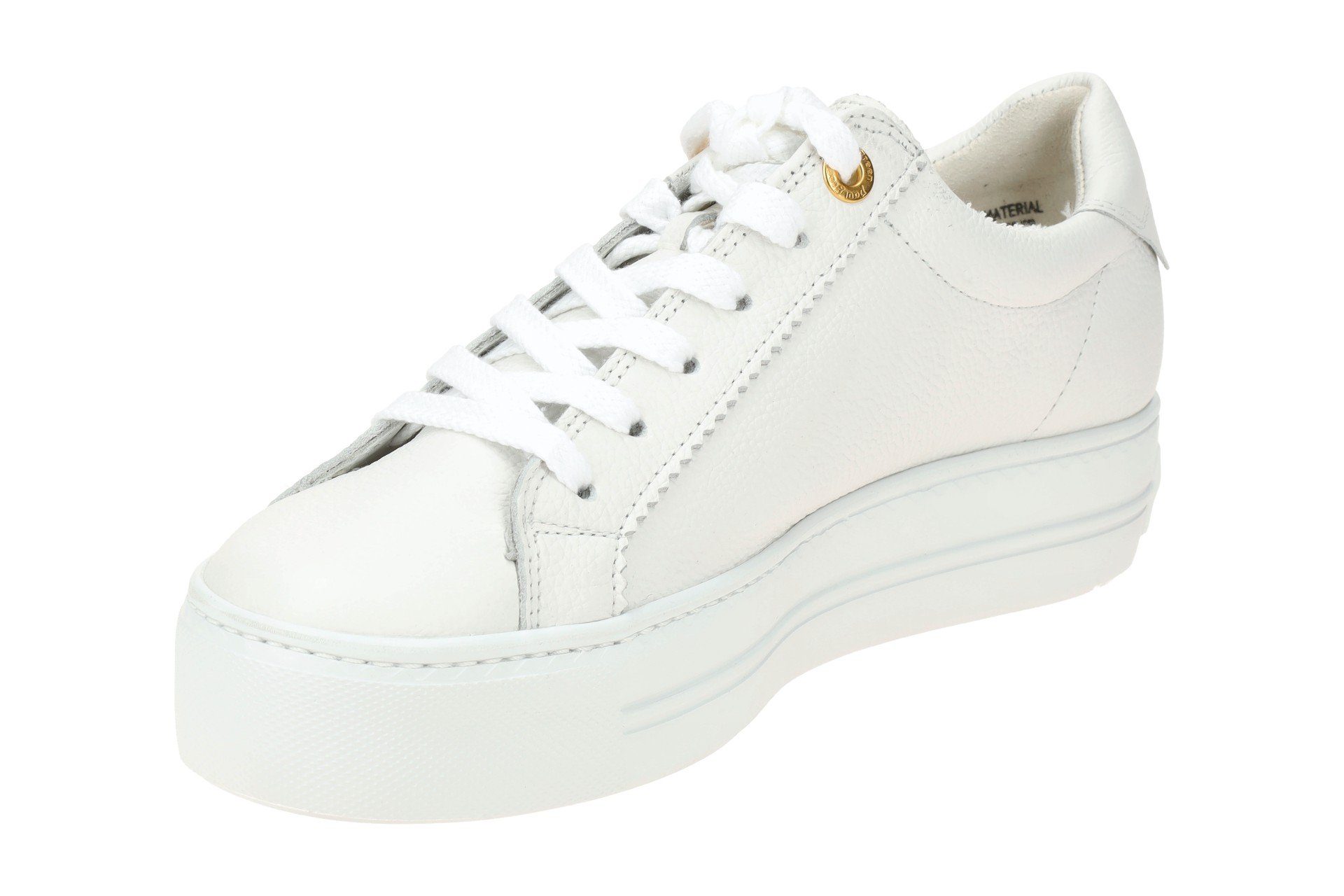 Paul Green 5241-00 Schnürschuh