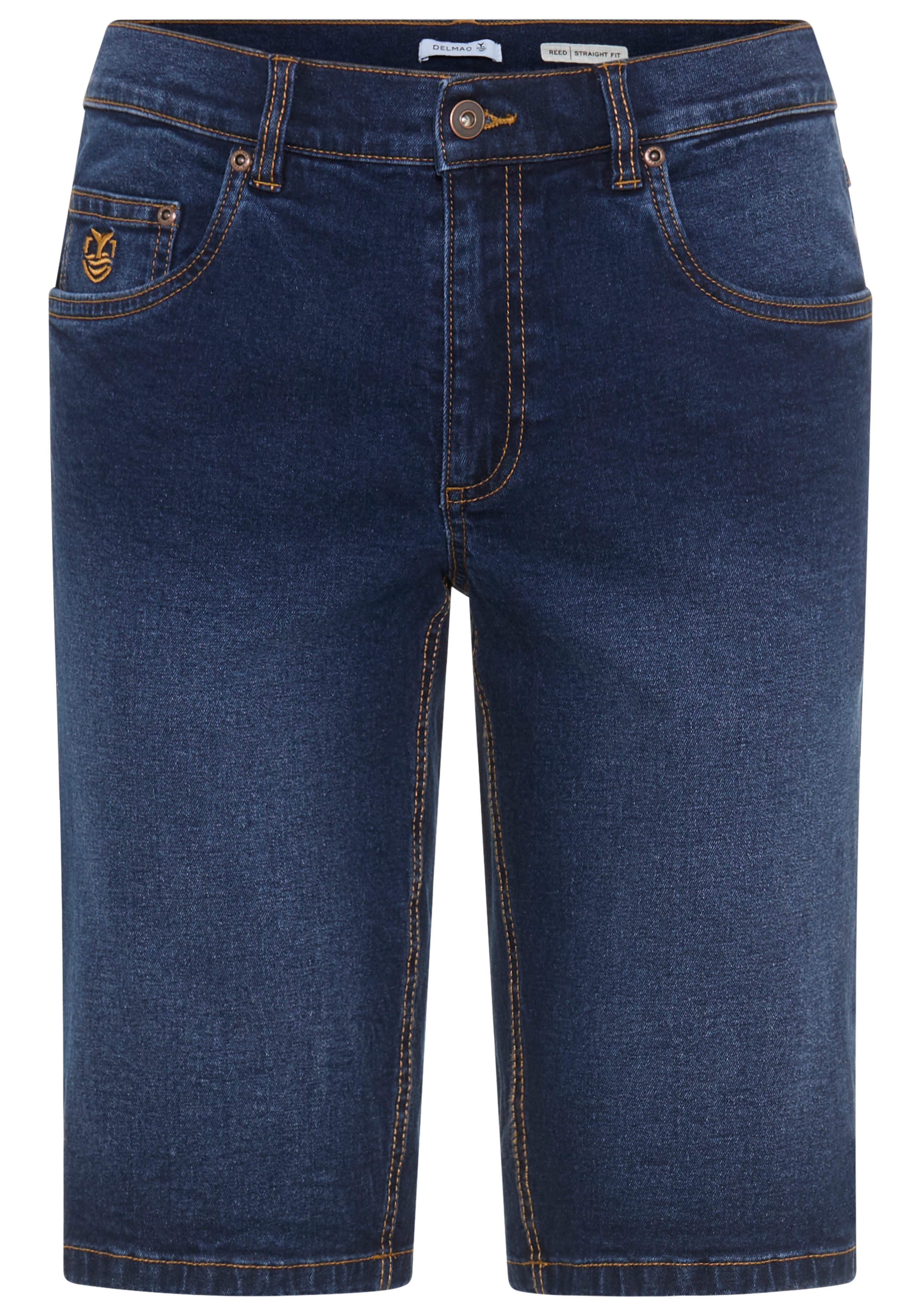 Jeansshorts
