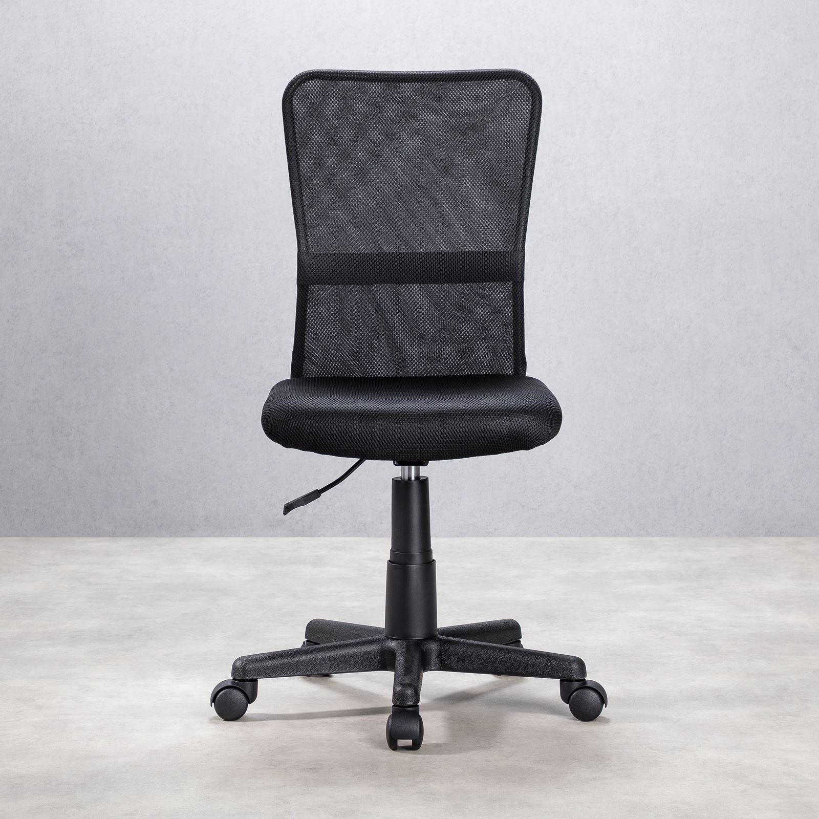 IDIMEX Drehstuhl TODI, Ergonomischer Drehstuhl mit günstig online kaufen