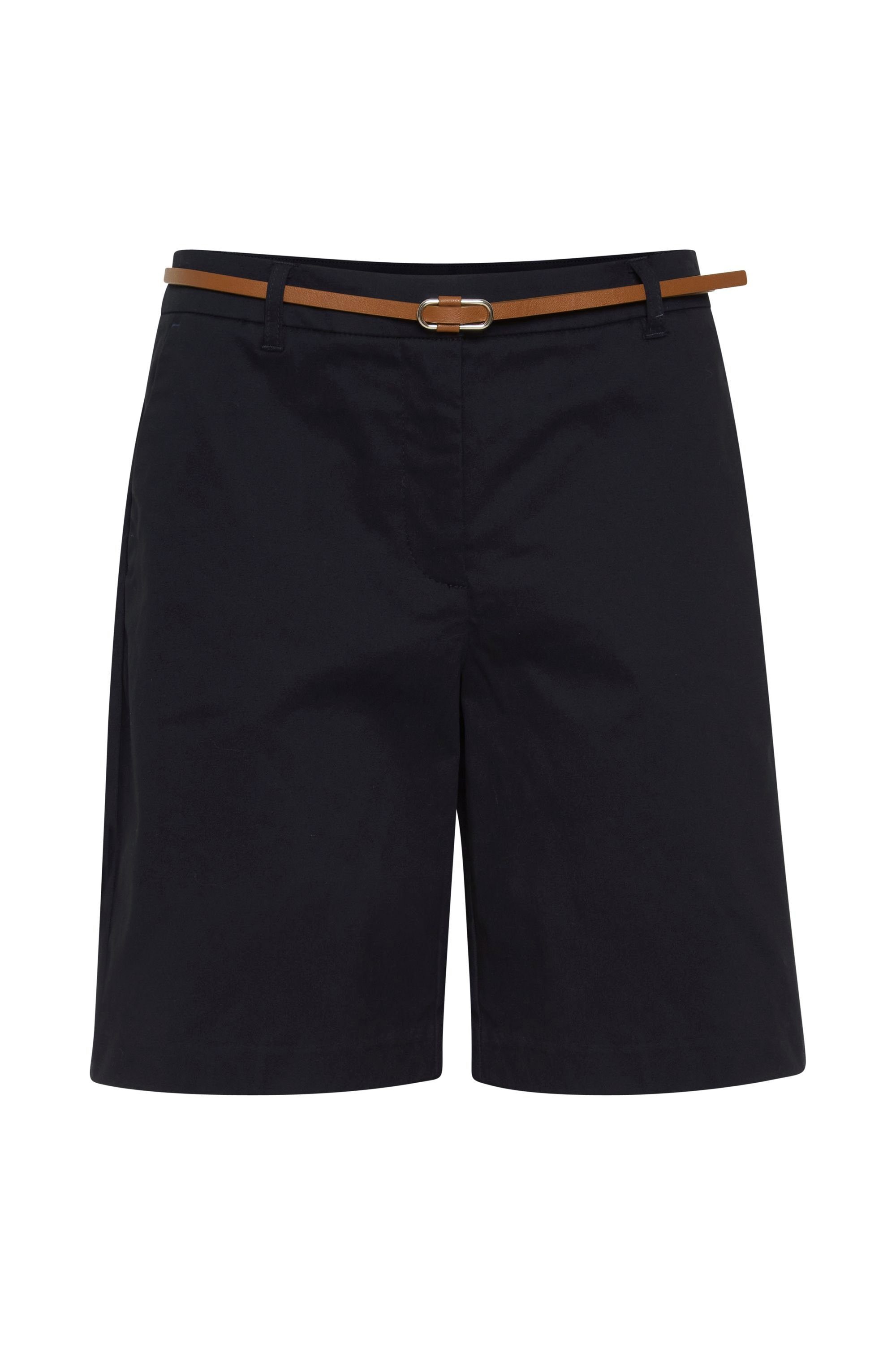 b.young Shorts BYDAYS SHORTS - 20805588 Cargo Shorts mit Gürtel