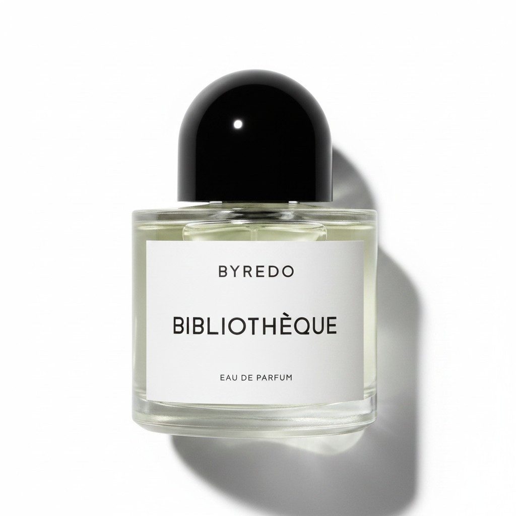 BYREDO Eau de Parfum Byredo Bibliotheque Eau de Parfum 100ML, 1-tlg., EDP