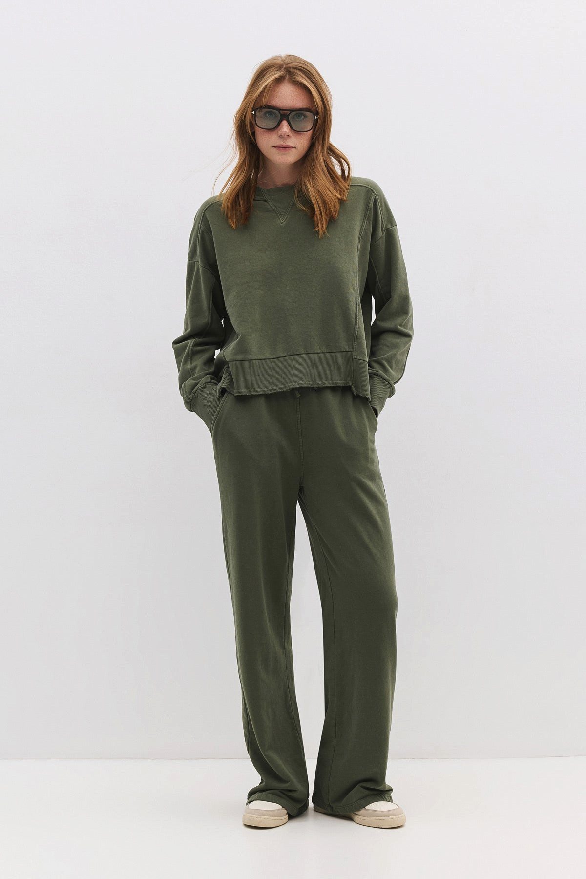 No Matter What Sweatshirt Sweatshirt aus günstig online kaufen