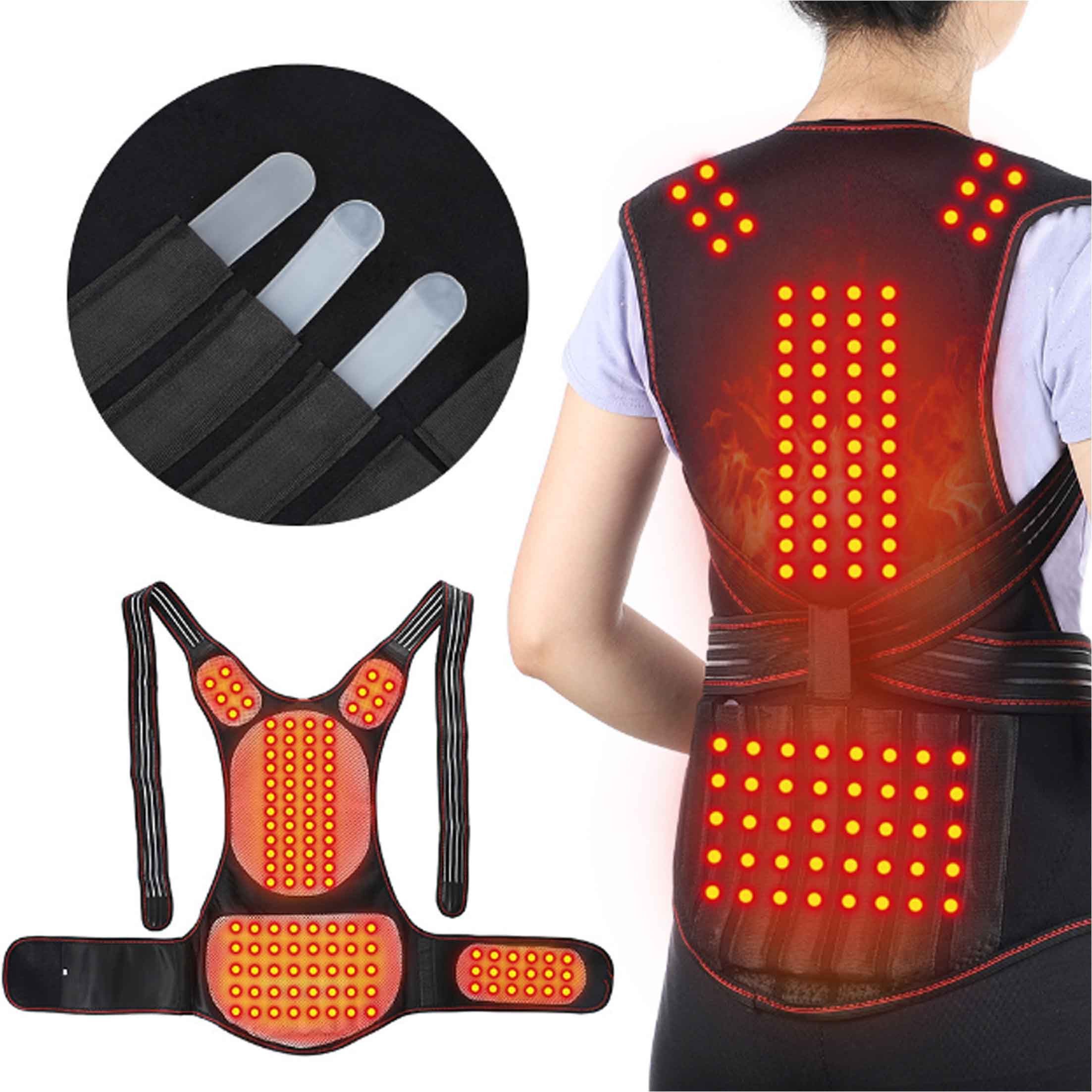 KINSI Funktionsweste Beheizte Weste, Magnetheizung, 108 Magnete, für Männer günstig online kaufen