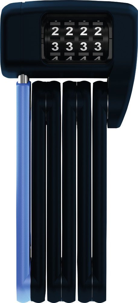 ABUS Faltschloss Bordo Lite Mini 6055C