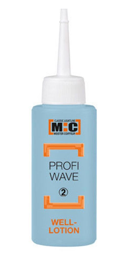 M:C Haarfarbe M:C Profi Well-Set D2 2x80ml