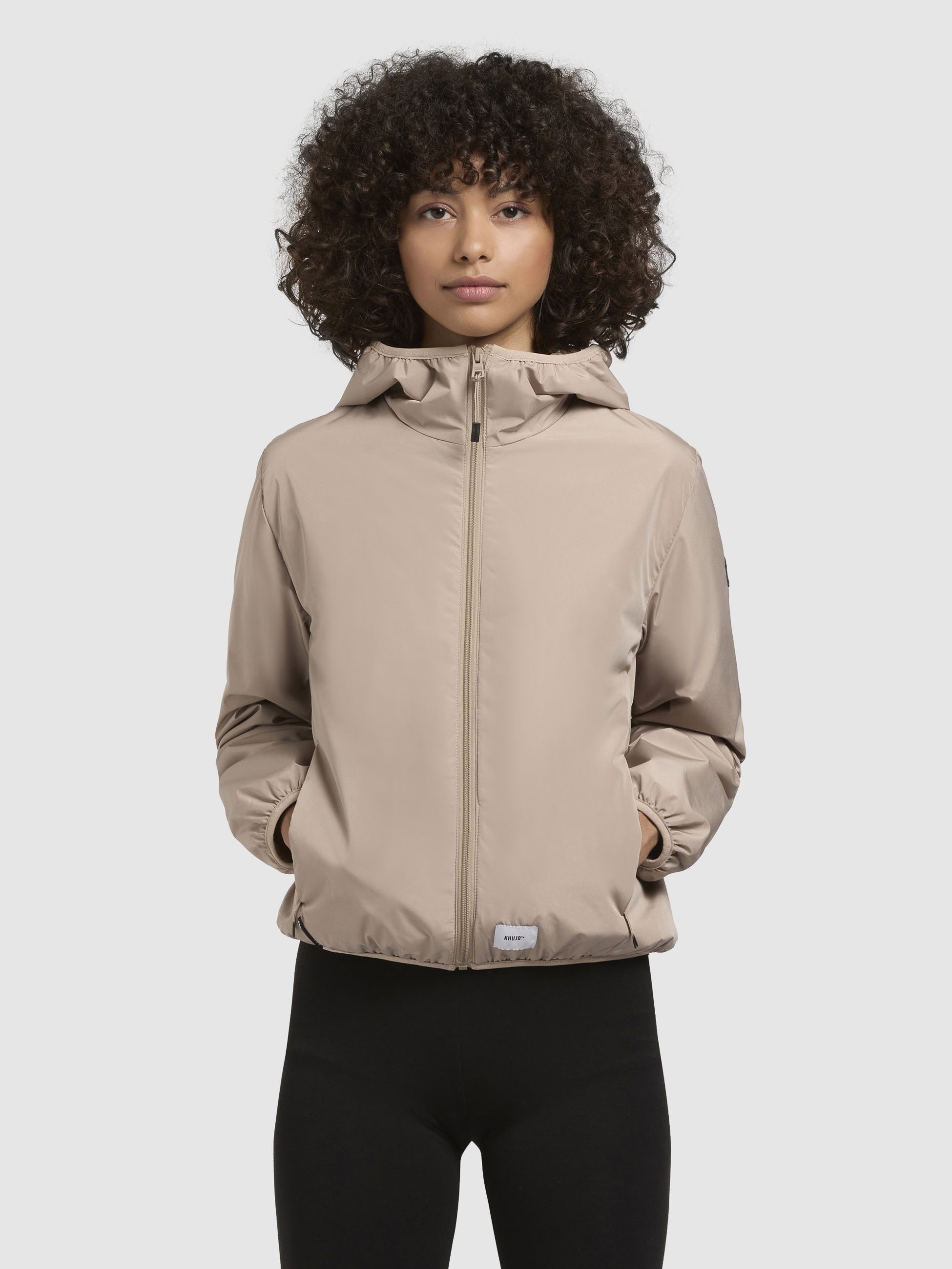 khujo Kurzjacke günstig online kaufen