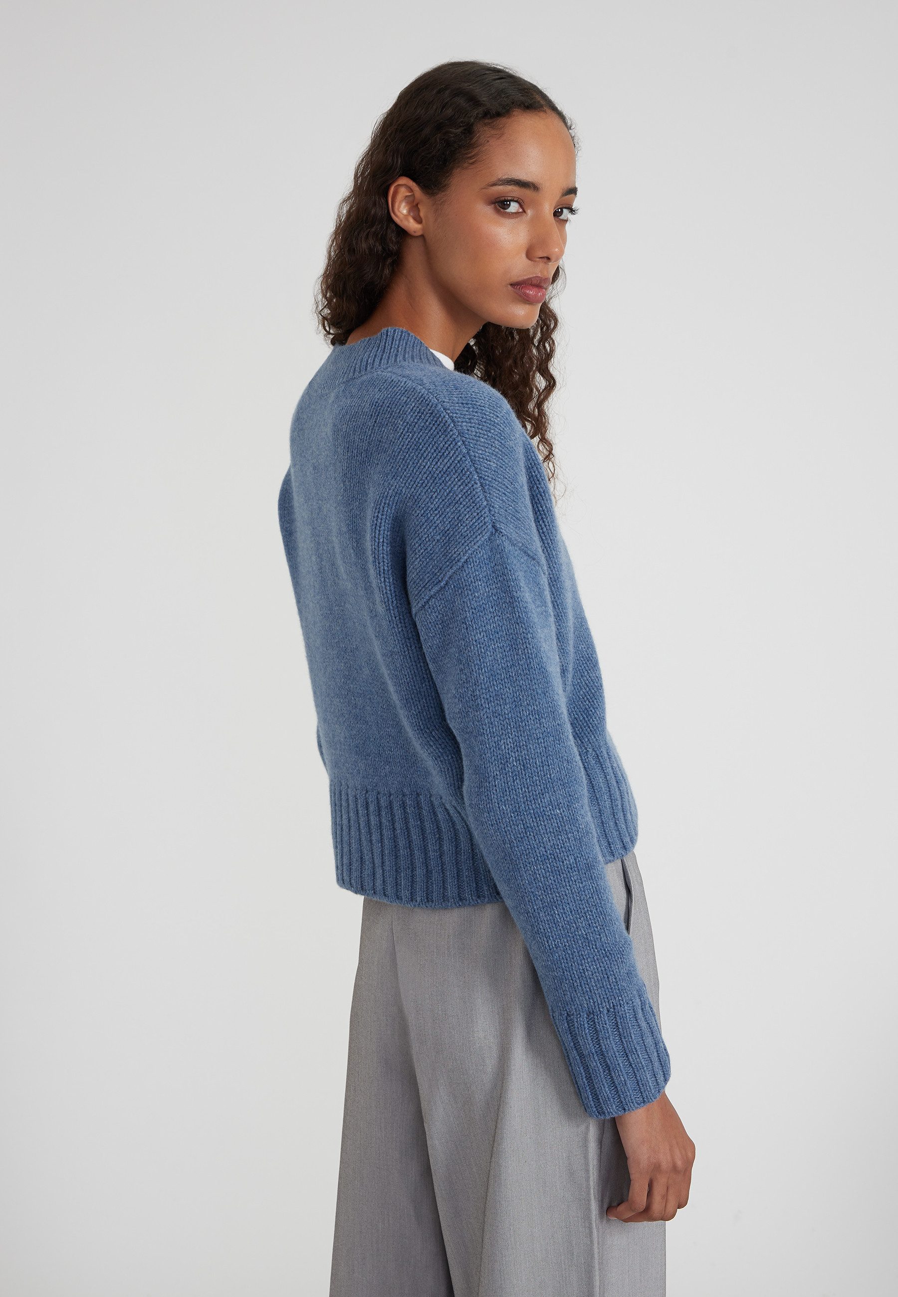 Style Republic Cardigan KURZER CARDIGAN günstig online kaufen