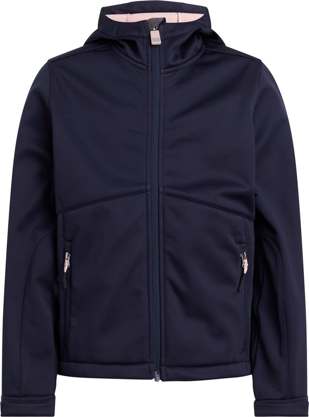 Anorak Mä.-Jacke Bennet III G NAVY