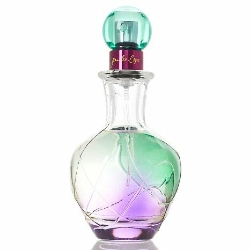 JENNIFER LOPEZ Eau de Parfum Live Eau De Parfum Spray 100ml
