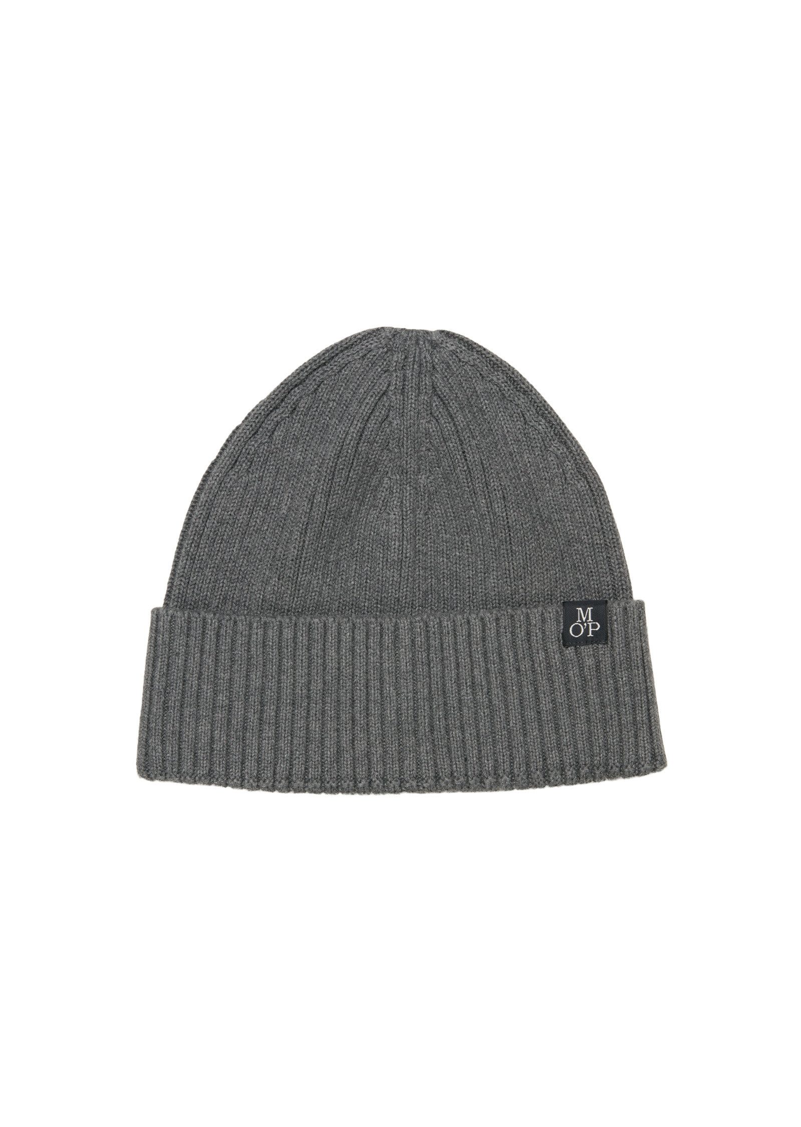 Marc O'Polo Baseball Cap aus reiner Bio-Baumwolle