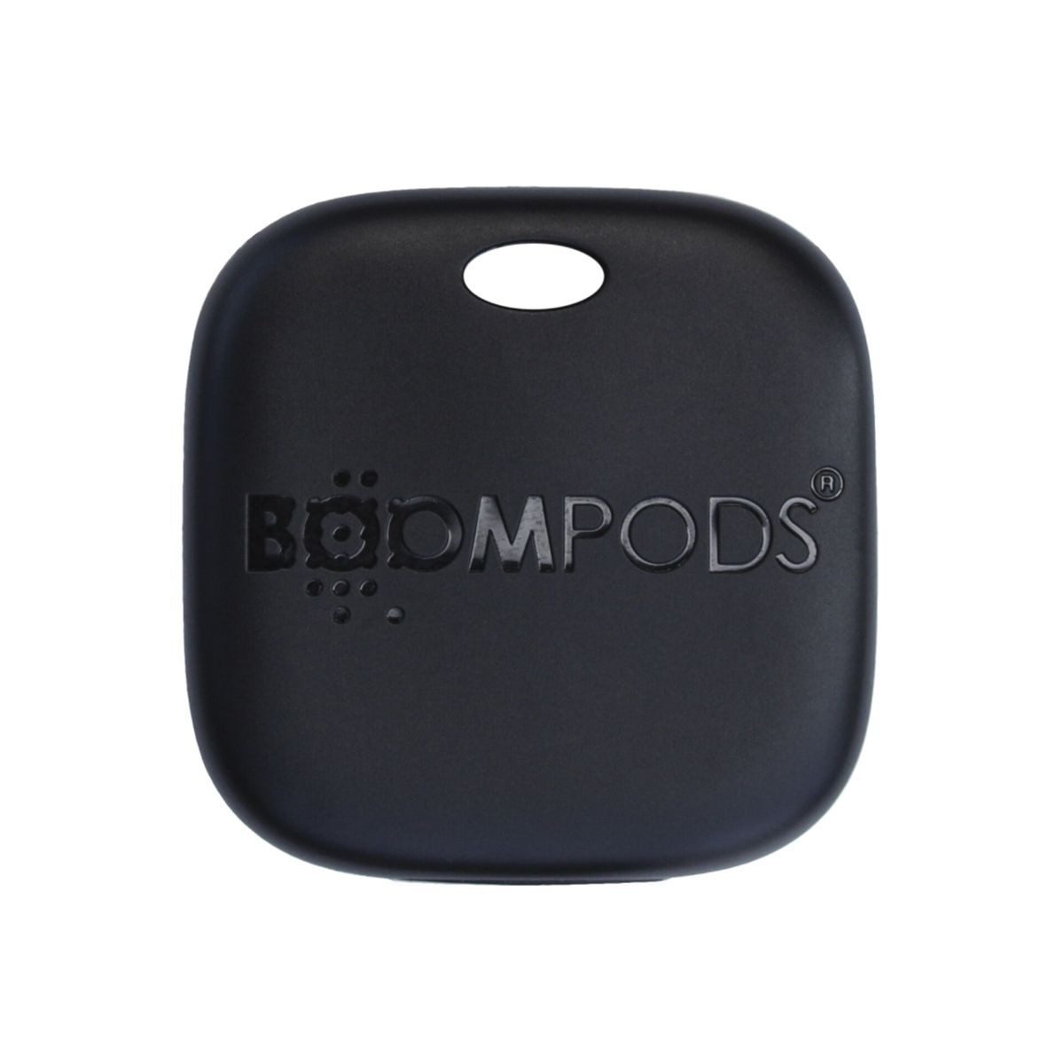 Boompods Boomtag Rechargeable Duo Pack Blue & GPS-Tracker