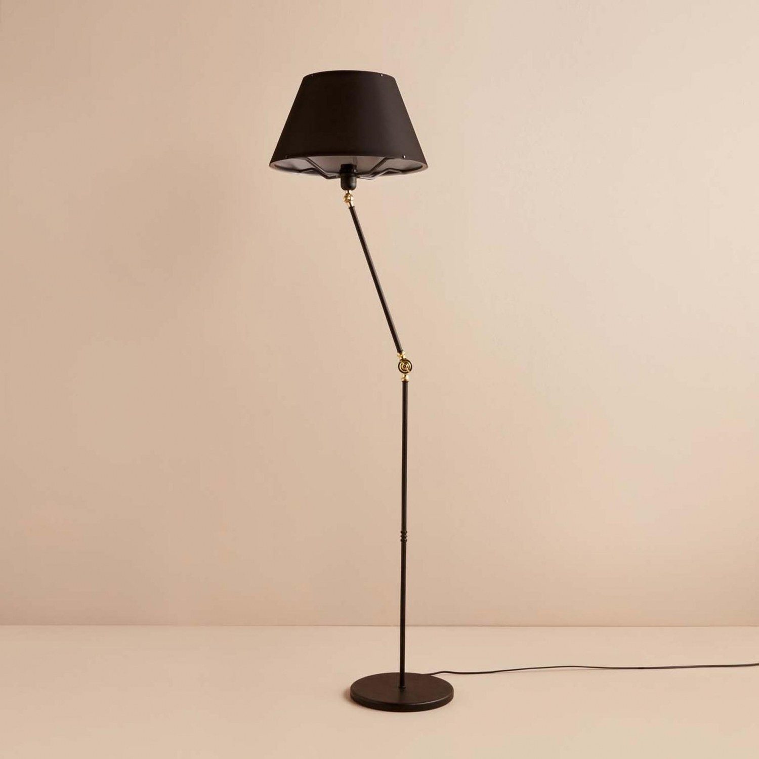 Stehlampe 100% PVC, 20 cm N3525