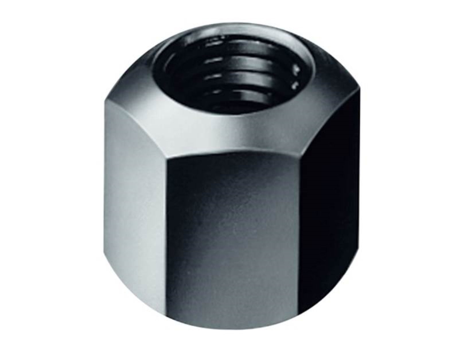 Muttern AMF 82370 Sechskantmutter DIN 6330B M8 Schlüsselweite 13 mm Festigke