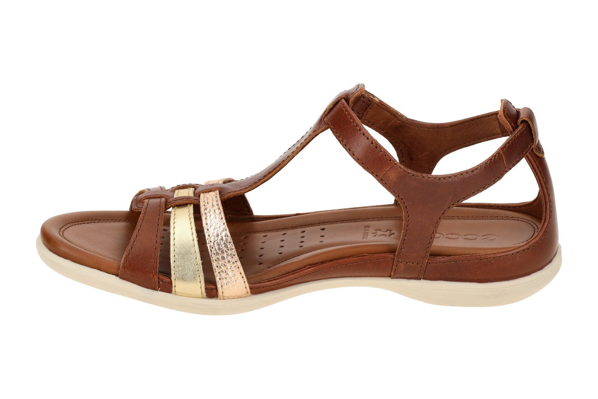 Ecco 24087360871 Sandalette