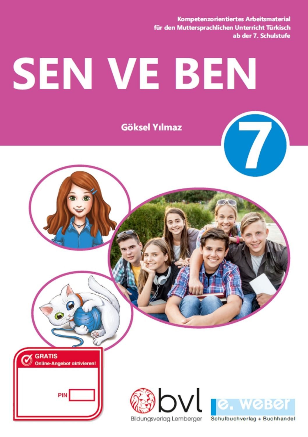 Sen ve Ben 7 / Göksel Yilmaz