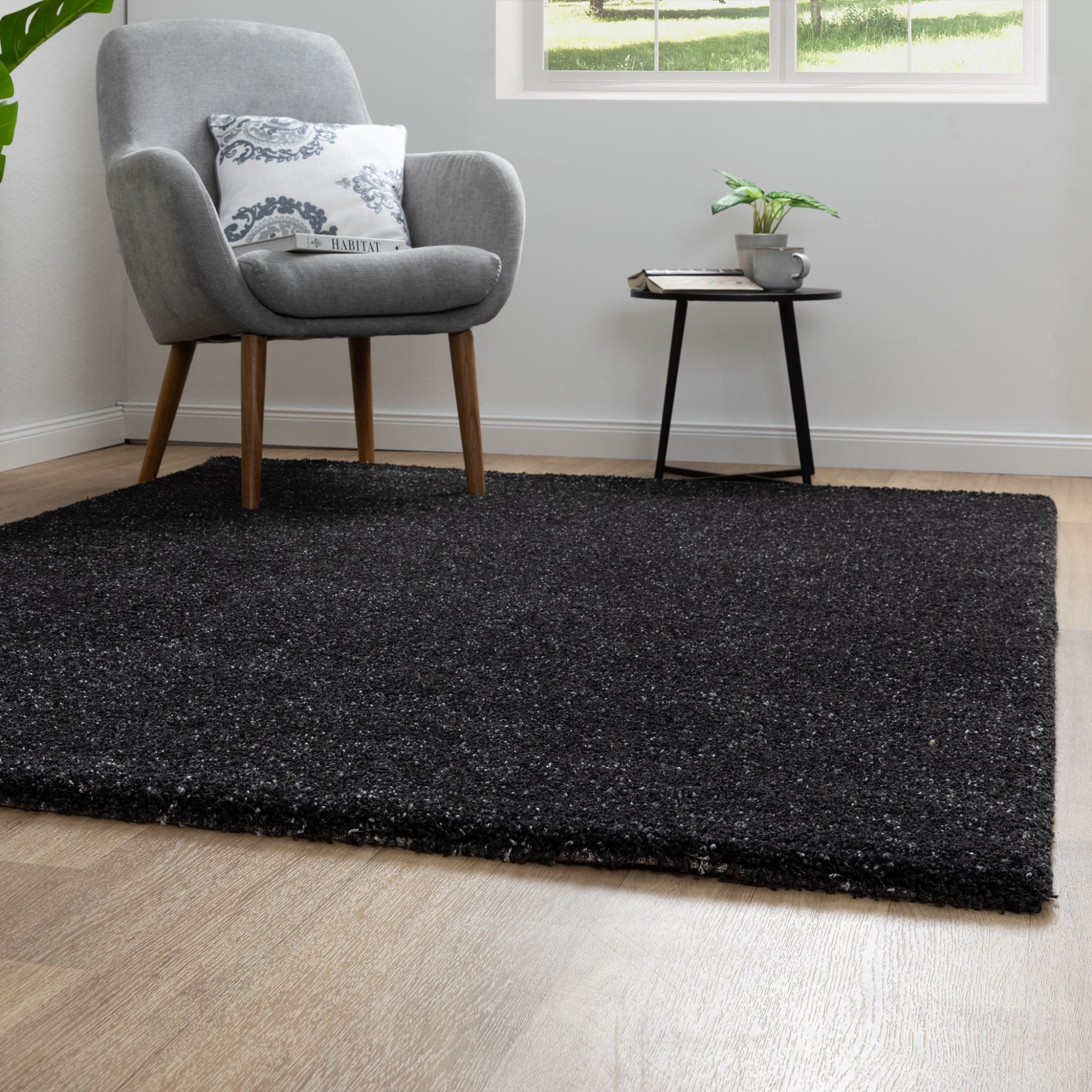 Steffensmeier Teppich Contemporary Comfort - Meliert, günstig online kaufen