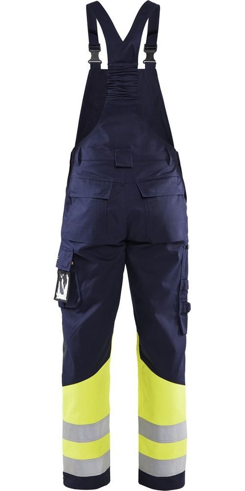 Blåkläder Latzhose Multinorm Latzhose Klasse 1