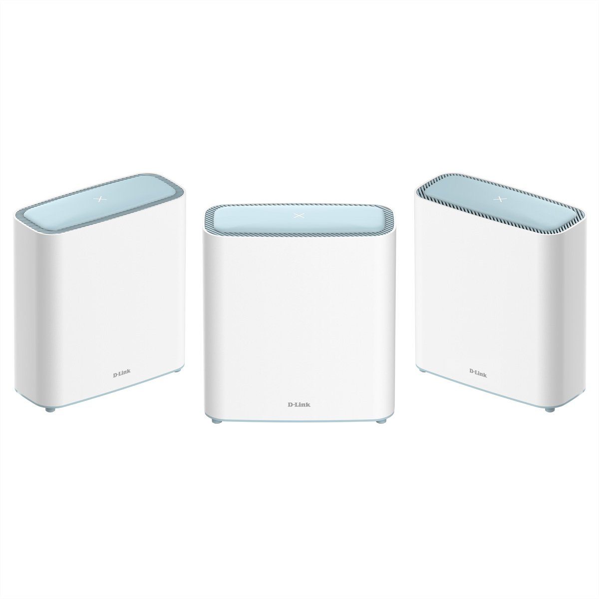 M32-2 EaglePro 2-Pack Mesh System WLAN-Repeater