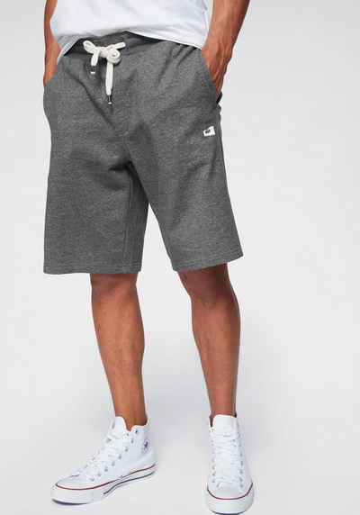 Ocean Sportswear Sweatshorts Athleisure Sweat Shorts - Relax Fit