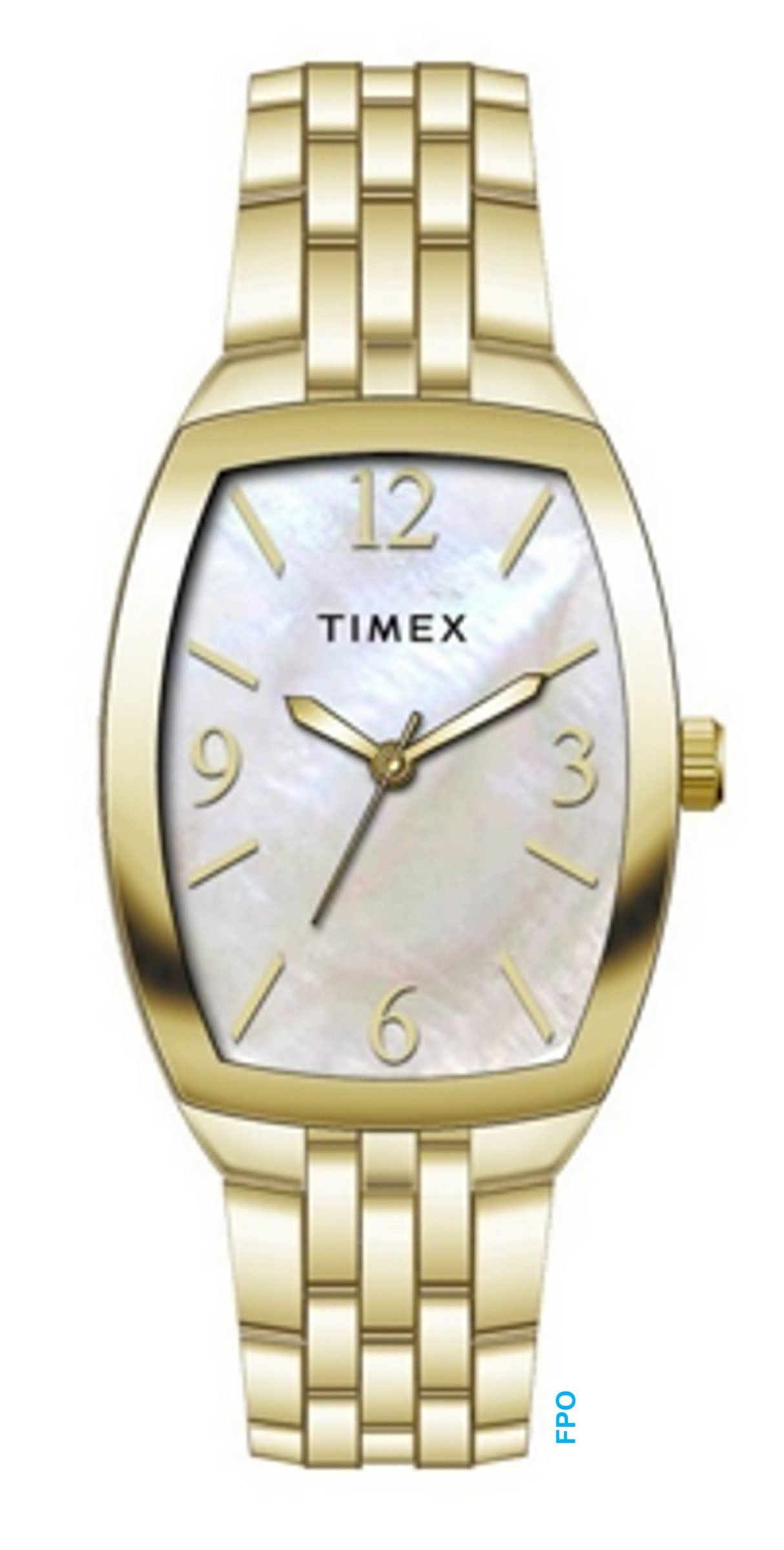 Timex Quarzuhr CHARLOTTE TW2Y224006I, Armbanduhr, Damenuhr, günstig online kaufen