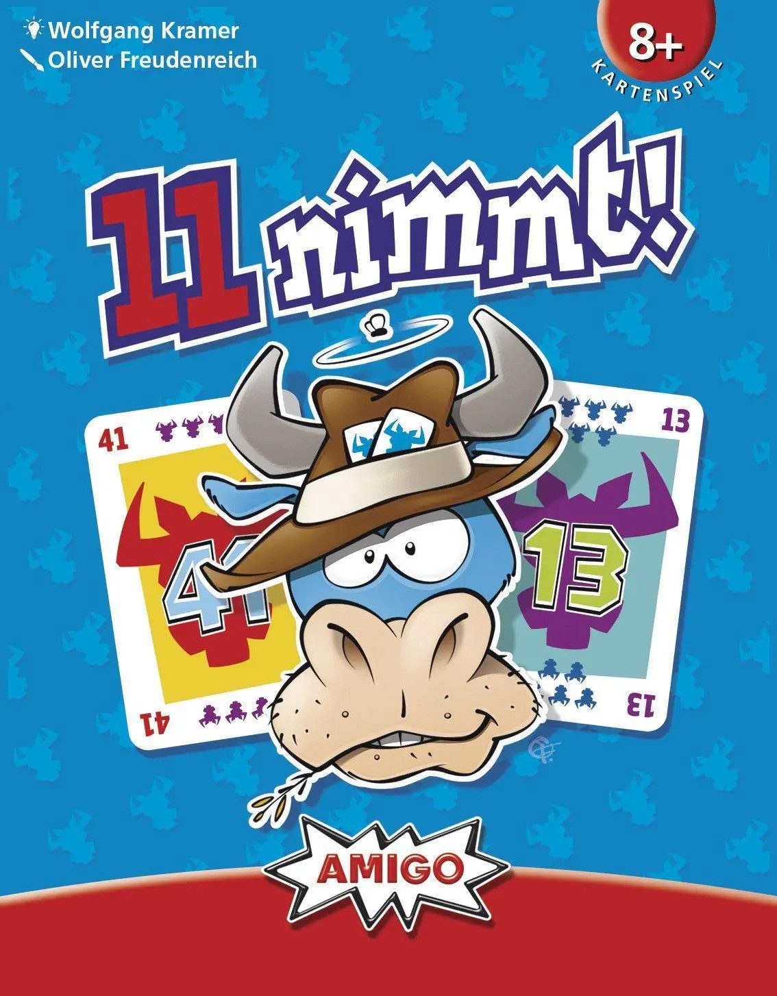 Spiel 11 nimmt!